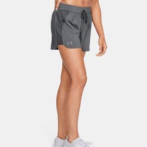 Under Armour Game Time Shorts, sz. Lg